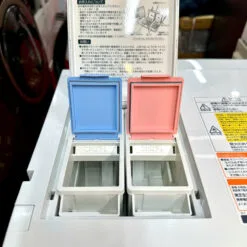 Alternative view of Máy giặt Toshiba TW-127X9 giặt 12kg sấy 7kg