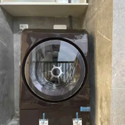 Alternative view of Máy giặt Toshiba TW-127XP3L nội địa Nhật Bản