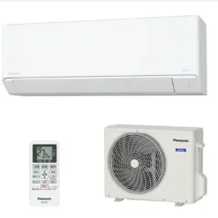 Điều hòa Panasonic CS-222DFL công suất 9000btu hàng nội địa Nhật Bản