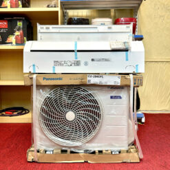Alternative view of Điều hòa Panasonic CS-284DFL công suất 12000BTU