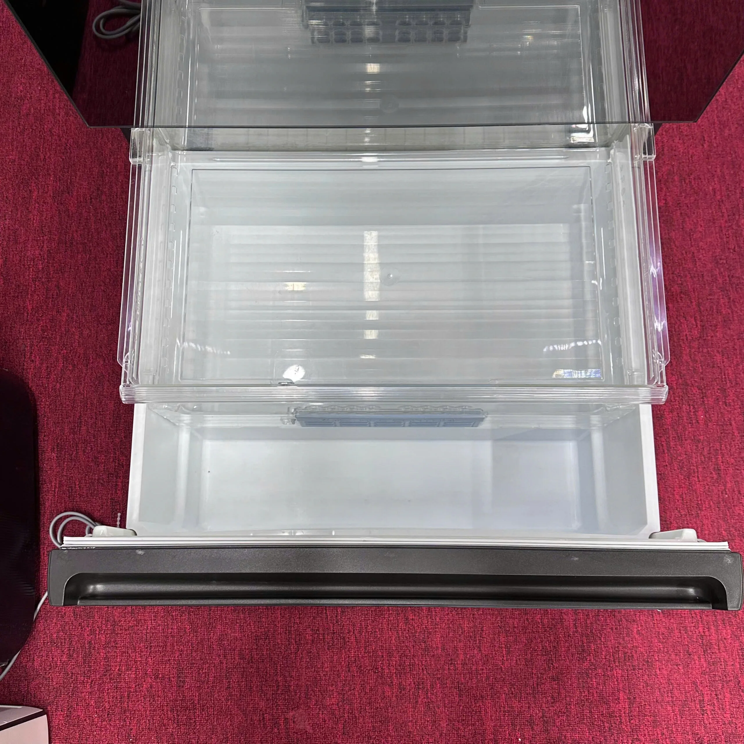 Tủ lạnh Panasonic NR-F556HPX nội địa Nhật Bản - Ảnh 6