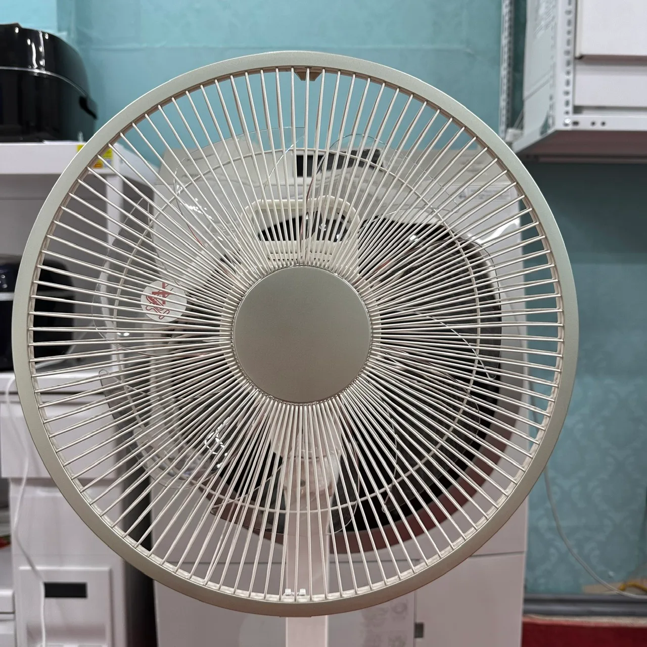 Quạt điện Panasonic F-CR339 có Nanoe - Ảnh 5