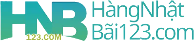Hàng Nhật Bãi 123