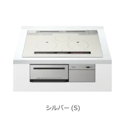 Bếp từ Hitachi HT-M8STWF rộng 75cm