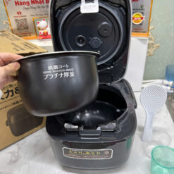Alternative view of Nồi cơm tách đường Zujirushi NW-JE10 nội địa Nhật Bản