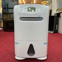 Alternative view of Máy hút ẩm Mitsubishi MJ-P180WX nội địa Nhật Bản