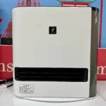 Máy sưởi gốm Sharp HX-PK12 cho phòng 30m2