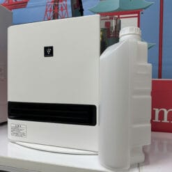 Alternative view of Máy sưởi gốm Sharp HX-PK12 cho phòng 30m2