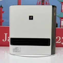 Alternative view of Máy sưởi gốm Sharp HX-RK12 nội địa Nhật Bản