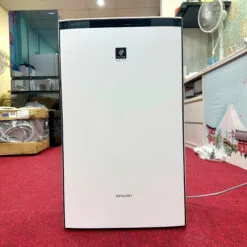 Alternative view of Lọc không khí kiêm bù ẩm Sharp KI-RX70
