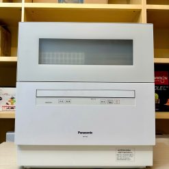 Alternative view of Máy rửa bát Panasonic NP-TH3 rửa 6 bộ bát