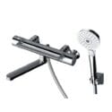 Sen tắm TOTO TBV03417J có nút bấm điều chỉnh nước