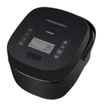 Nồi cơm Toshiba RC-18KGW nấu ngon mọi loại gạo