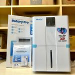 Máy hút ẩm VTech VT-HA350-W hút 35l/ngày