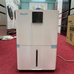Alternative view of Máy hút ẩm VTech VT-HA350-W hút 35l/ngày