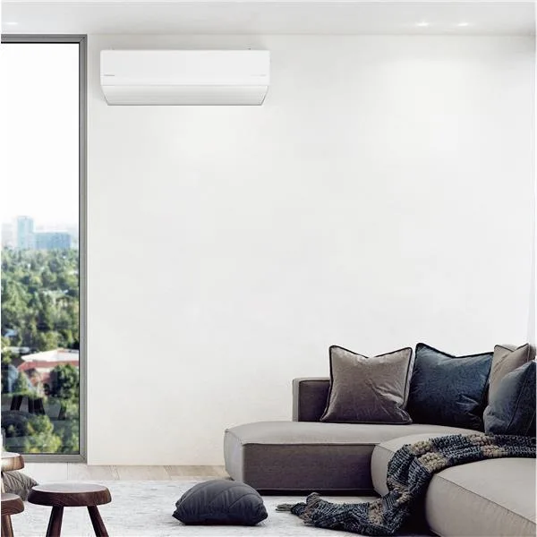 Thiết kế điều hòa Panasonic CS-803DHX2 đơn giản và tinh tế