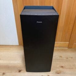 Alternative view of Lọc không khí Daikin MCK904A-T công nghệ Twin Streamer