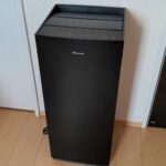 Lọc không khí Daikin MCK904A-T công nghệ Twin Streamer
