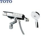 Sen tắm TOTO TMN40STY4 nút bấm cảm ứng chuyển chế độ nước