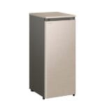 Tủ cấp đông Hitachi R-K11R-N dung tích 113 lít