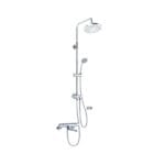 Sen cây TOTO TBW04401J1 trộn bọt khí