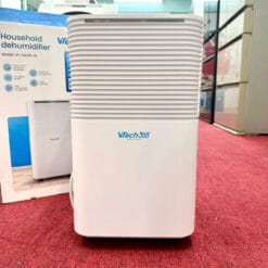 Alternative view of Máy hút ẩm VT-HA120 VTECH (12L/ngày)
