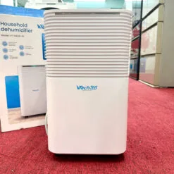 Alternative view of Máy hút ẩm VT-HA120 VTECH (12L/ngày)
