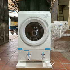 Alternative view of Máy giặt Toshiba TW-127XM4 - Hiệu Suất Cao và Công Nghệ Tiên Tiến