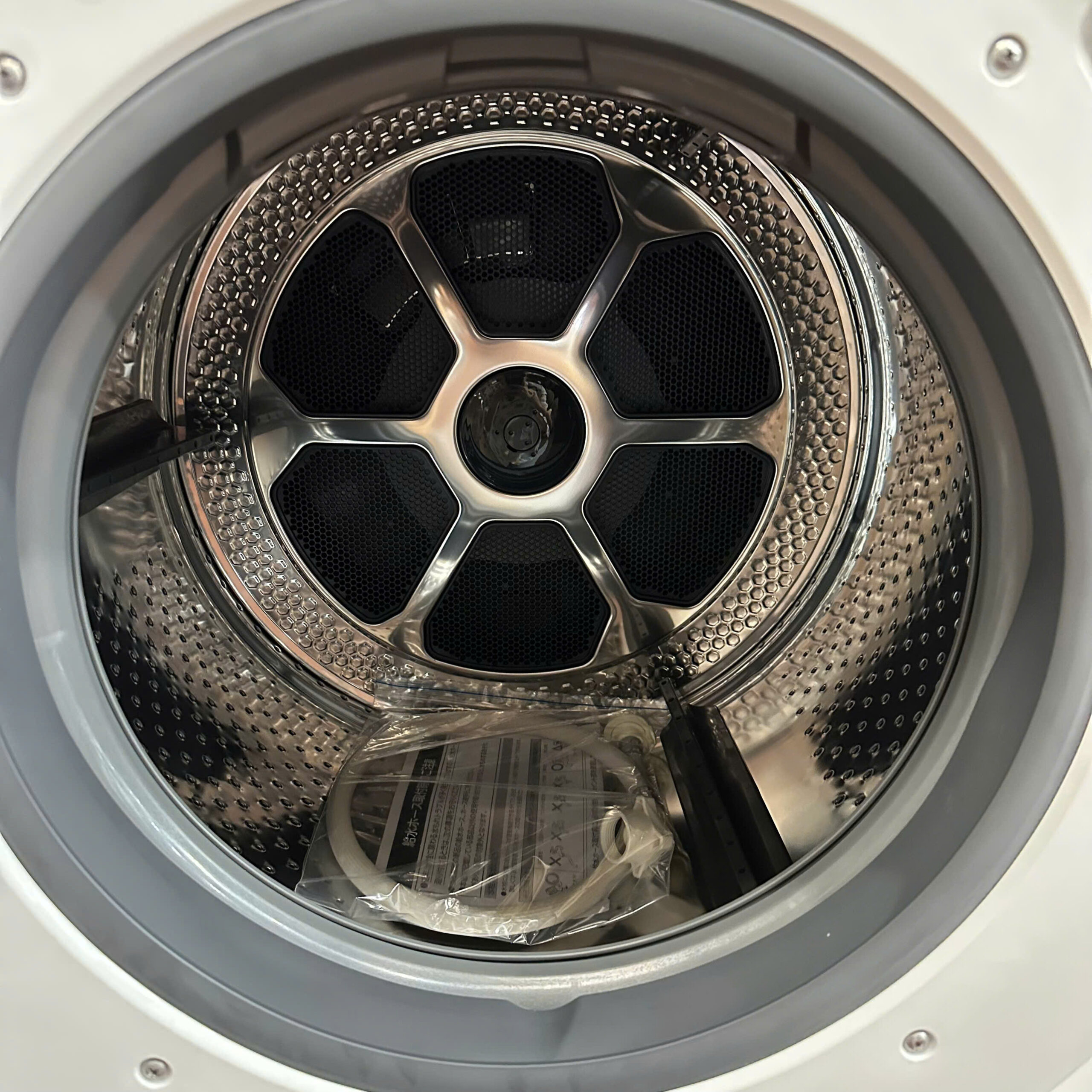 Máy giặt Toshiba TW-127XM4 - Hiệu Suất Cao và Công Nghệ Tiên Tiến - Ảnh 7