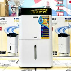 Alternative view of Máy hút ẩm Taijutsu AD-30R290G – Giải pháp hoàn hảo cho không gian 50-70m²