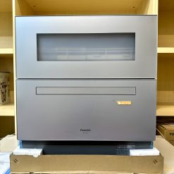 Alternative view of Máy rửa bát Panasonic NP-TZ500 cao cấp