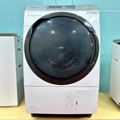 Alternative view of Máy giặt Panasonic NA-VX8700 nội địa Nhật