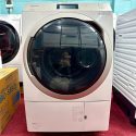 Máy giặt Panasonic cao cấp NA-VX900BL Nhật Bản