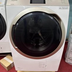 Alternative view of Máy giặt Panasonic cao cấp NA-VX900BL Nhật Bản