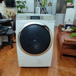 Alternative view of Máy giặt Panasonic NA-VX9700 nội địa Nhật (cao cấp)