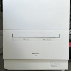 Alternative view of Máy rửa bát Panasonic NP-TA3 nội địa Nhật
