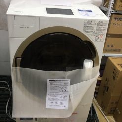 Alternative view of Máy giặt Toshiba TW-127X7 nội địa Nhật