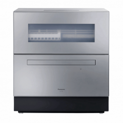 Máy rửa bát Panasonic NP-TZ500 cao cấp