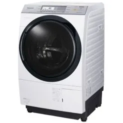 Máy giặt Panasonic NA-VX8700 nội địa Nhật
