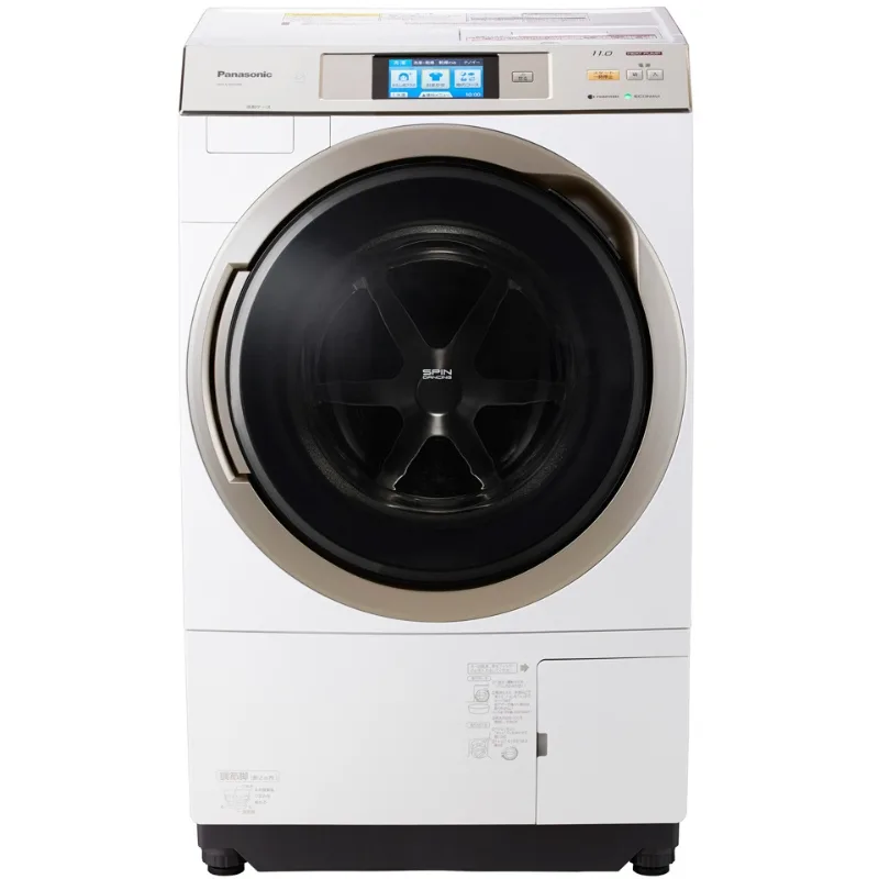 Máy giặt Panasonic NA-VX9700 nội địa Nhật (cao cấp)
