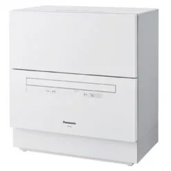 Máy rửa bát Panasonic NP-TA3 nội địa Nhật