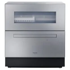Máy rửa bát Panasonic NP-TZ500 cao cấp