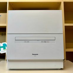Alternative view of Máy rửa bát Panasonic NP-TA3 nội địa Nhật