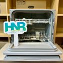 Máy rửa bát Panasonic NP-TA3 nội địa Nhật - Ảnh 4