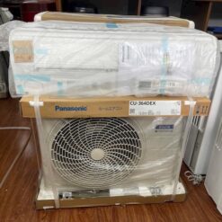 Alternative view of Điều hoà Panasonic CS-364DEX nội địa Nhật