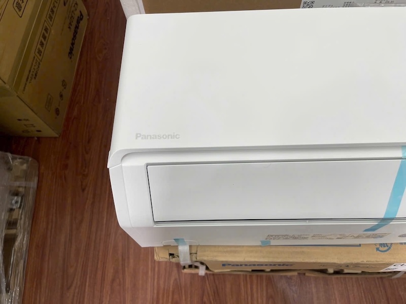 Điều hoà Panasonic CS-364DEX nội địa Nhật - Ảnh 4