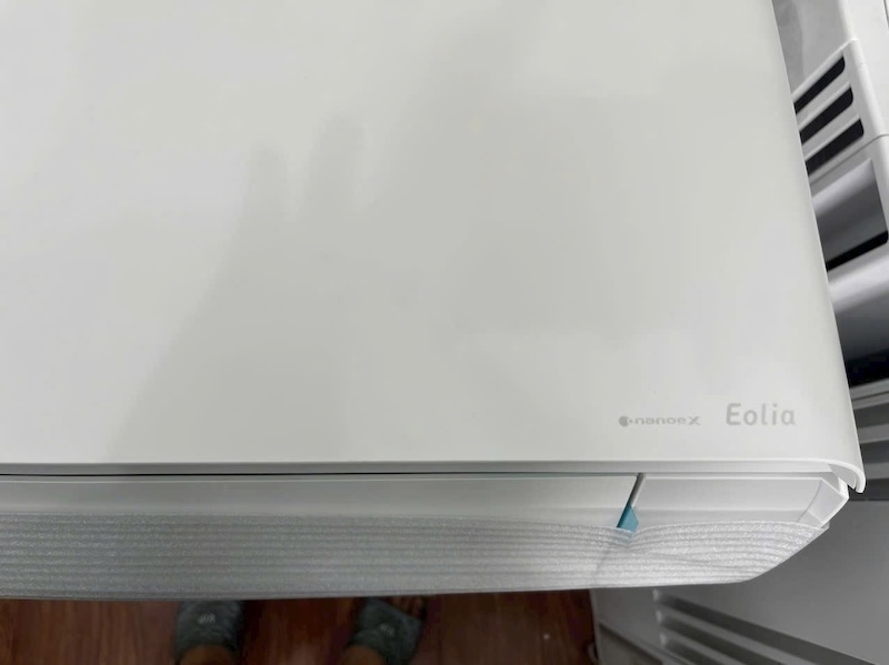 Điều hoà Panasonic CS-364DEX nội địa Nhật - Ảnh 5