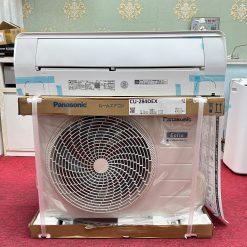 Alternative view of Điều hoà Panasonic CS-284DEX Nhật Bản công suất 12000 BTU