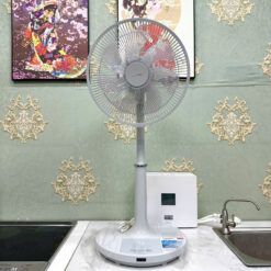 Alternative view of Quạt Toshiba TF-30AL26 Nhật nội địa gió cao nguyên