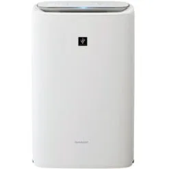 Máy lọc không khí cao cấp Sharp KI-RS50 nội địa Nhật